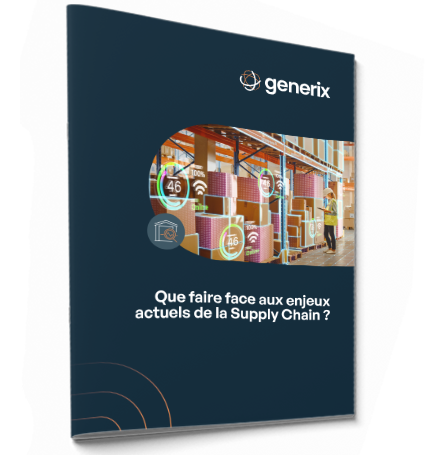 Generix - LP